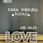 Apartamento Casa Ribeiro Sotao *
