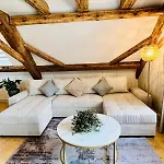 Casa Ribeiro Sotao Apartamento Bischberg