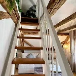 Casa Ribeiro Sotao Apartamento