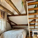 Casa Ribeiro Sotao Apartamento *