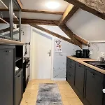 Casa Ribeiro Sotao Apartamento Bischberg
