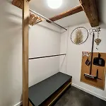 Casa Ribeiro Sotao Apartamento *