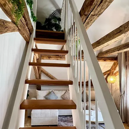 Casa Ribeiro Sotao Apartment