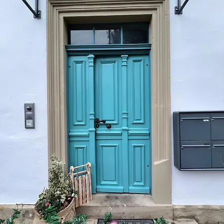 Casa Ribeiro Sotao * Bischberg
