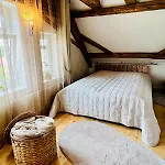 Casa Ribeiro Sotao * Bischberg