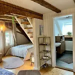 Casa Ribeiro Sotao アパート Bischberg