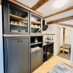 Casa Ribeiro Sotao アパート Bischberg