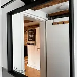アパート Casa Ribeiro Sotao *