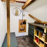 Casa Ribeiro Sotao