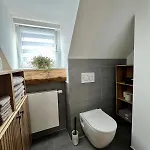 Casa Ribeiro Sotao Bischberg