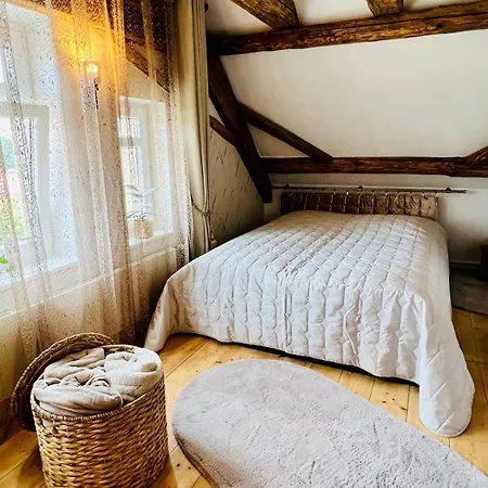 Casa Ribeiro Sotao * Bischberg