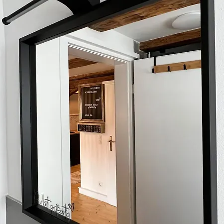 Apartamento Casa Ribeiro Sotao *