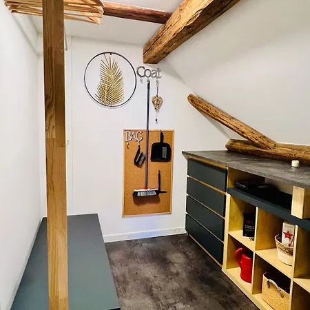 Casa Ribeiro Sotao