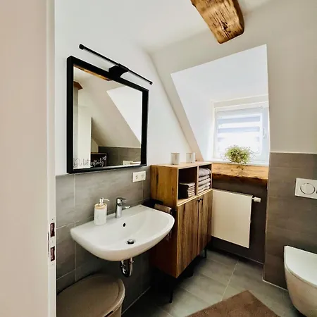 Appartement Casa Ribeiro Sotao
