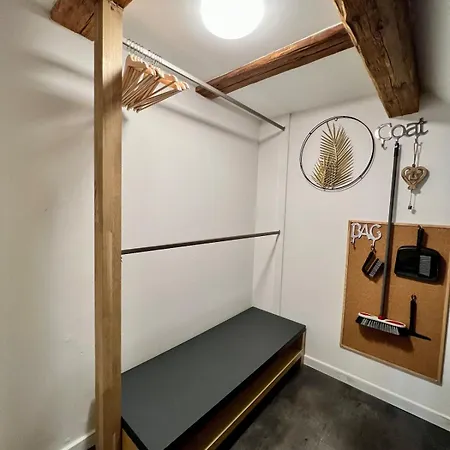 Casa Ribeiro Sotao Appartement *