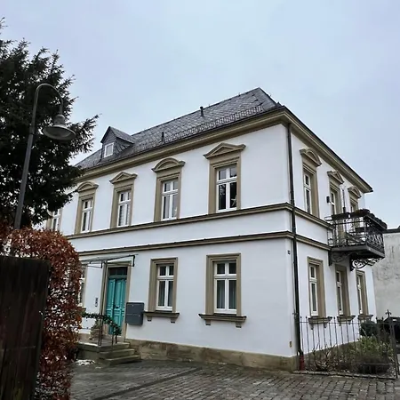 Casa Ribeiro Sotao Bischberg