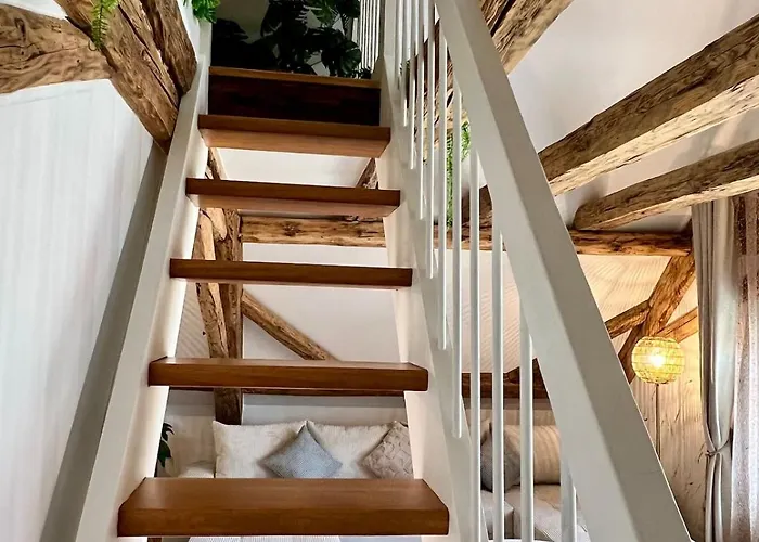 Casa Ribeiro Sotao Apartment