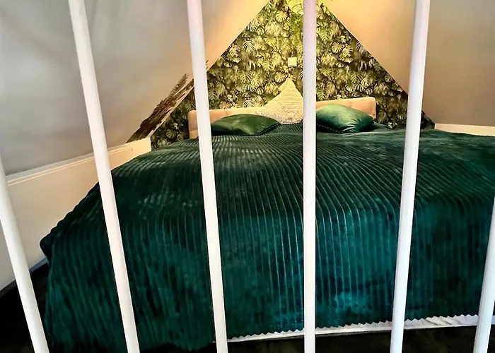 Casa Ribeiro Sotao