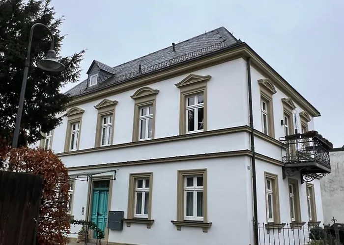 Casa Ribeiro Sotao Bischberg