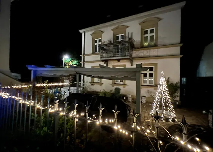 Casa Ribeiro Sotao Apartment *